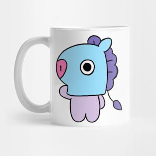 MANG BT21 Mug